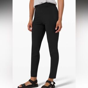 lululemon Here to There Pants in Black